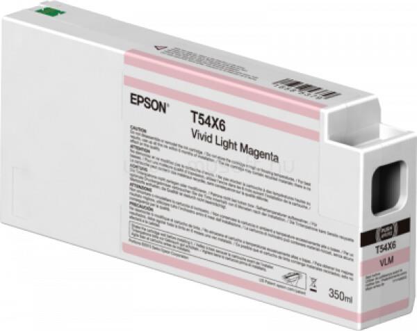 EPSON T54X6 Patron Light Mag 350ml /o/