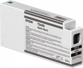 EPSON T54X8 Patron Matte Black 350ml /o/ C13T54X80N small