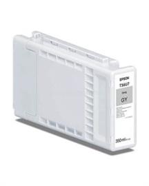 EPSON T56U2 Eredeti szürke tintapatron (350ml) C13T56U700 small