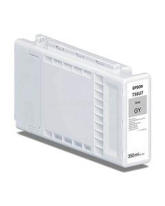 EPSON T56U2 Eredeti szürke tintapatron (350ml)