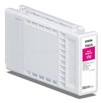 EPSON T56U3 Eredeti Vivid bíbor tintapatron (350ml) C13T56U300 small