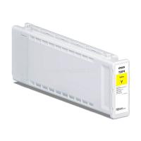 EPSON T56U4 Eredeti sárga tintapatron (350ml) C13T56U400 small