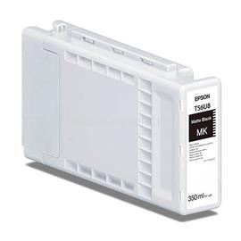EPSON T56U8 Eredeti matt fekete tintapatron (350ml) C13T56U800 small