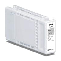 EPSON T56U9 Eredeti Light szürke tintapatron (350ml)