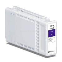 EPSON T56UD Eredeti lila tintapatron (350ml) C13T56UD00 small