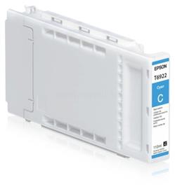 EPSON T6922 Patron Cyan 110ml /o/ C13T69220N small