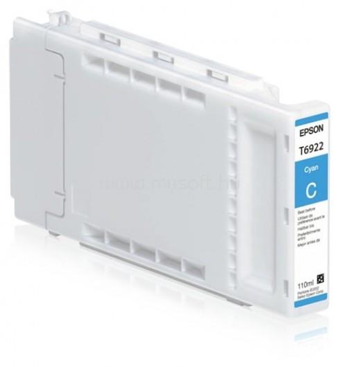 EPSON T6922 Patron Cyan 110ml /o/
