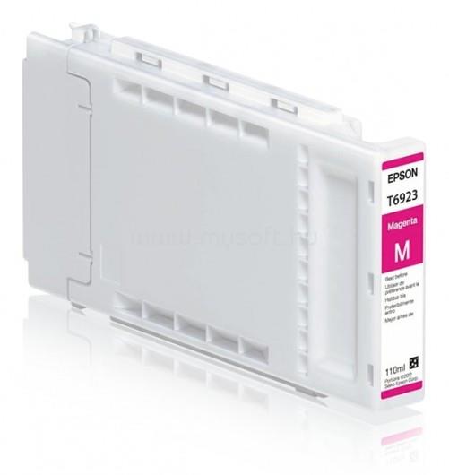 EPSON T6923 Patron Magenta 110ml /o/