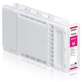 EPSON T693300 UltraChrome XD Eredeti bíbor tintapatron (350ml) C13T69330N small
