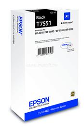 EPSON T7551 Patron Bk 5K /o/ C13T75514N small