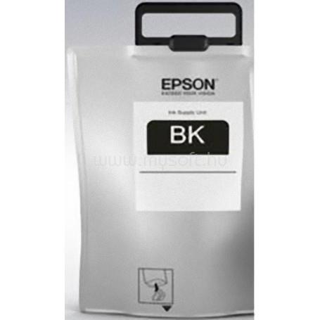 EPSON T8391 Tintapatron Black 20.000 oldal kapacitás