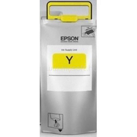 EPSON T8394 Tintapatron Yellow 20.000 oldal kapacitás