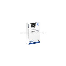 EPSON T9071 XXL Eredeti fekete DURABrite Pro extra nagy kapacitású tintapatron (10000 oldal) C13T90714N small