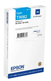 EPSON T9082 Patron Cyan 4K /o/ C13T90824N small