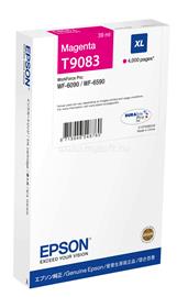 EPSON T9083 Patron Magenta 4K /o/ C13T90834N small