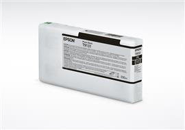 EPSON T9131 Eredeti fotó fekete Ultrachrome HDR tintapatron (200 ml) C13T913100 small