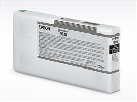 EPSON T9138 Patron Matt Bk 200ml  /o/ C13T91380N small
