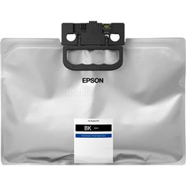 EPSON WorkForce Pro EM-C8101R XXL Eredeti fekete extra nagy kapacitású tintapatron C13T13M140 small