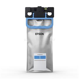 EPSON WorkForce Pro EM-C8101R XXL Eredeti cián extra nagy kapacitású tintapatron C13T13M240 small