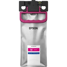 EPSON WorkForce Pro EM-C8101R XXL Eredeti bíbor extra nagy kapacitású tintapatron C13T13M340 small