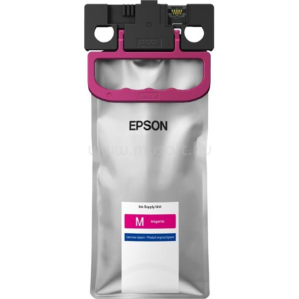 EPSON WorkForce Pro EM-C8101R XXL Eredeti bíbor extra nagy kapacitású tintapatron