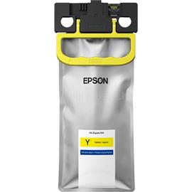 EPSON WorkForce Pro EM-C8101R XXL Eredeti sárga extra nagy kapacitású tintapatron C13T13M440 small