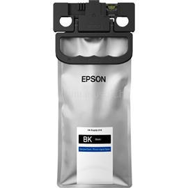 EPSON WorkForce Pro EM-C810xR XL Eredeti fekete nagy kapacitású tintapatron C13T13L140 small