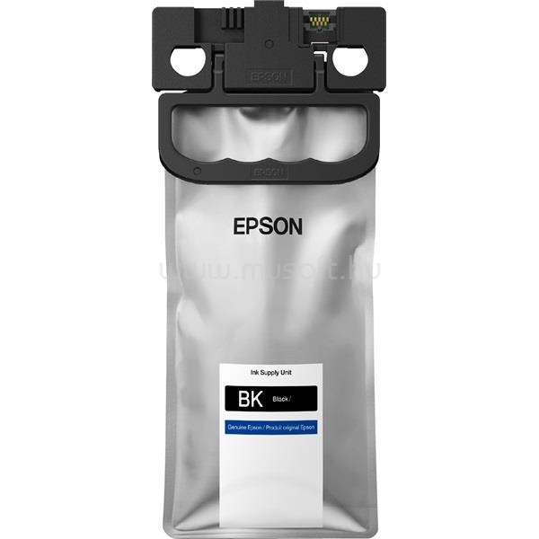 EPSON WorkForce Pro EM-C810xR XL Eredeti fekete nagy kapacitású tintapatron