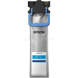 EPSON WorkForce Pro EM-C810xR XL Eredeti cián nagy kapacitású tintapatron C13T13L240 small