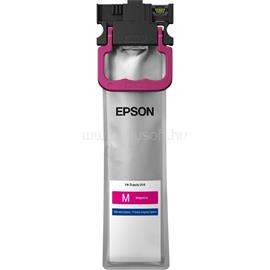 EPSON WorkForce Pro EM-C810xR XL Eredeti bíbor nagy kapacitású tintapatron C13T13L340 small