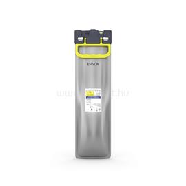 EPSON WorkForce Pro EM-C810xR XL Eredeti sárga nagy kapacitású tintapatron C13T13L440 small