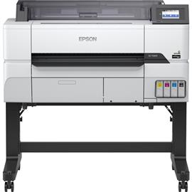 EPSON SureColor SC-T3405 24 hüvelykes színes tintasugaras nagyformátumú nyomtató C11CJ55301A0 small