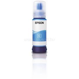 EPSON 115 Eredeti cián Claria ET Premium EcoTank tintatartály (70 ml) C13T07D24A small