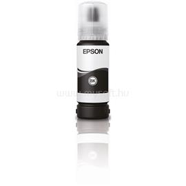 EPSON 115 Eredeti fekete Claria ET Premium EcoTank tintatartály (70 ml) C13T07C14A small