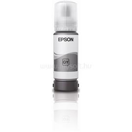 EPSON 115 Eredeti szürke Claria ET Premium EcoTank tintatartály (70 ml) C13T07D54A small