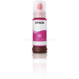 EPSON 115 Eredeti bíbor Claria ET Premium EcoTank tintatartály (70 ml) C13T07D34A small