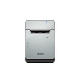 EPSON TM-L100 (103) intelligens védőfólia nélküli címkenyomtató C31CJ52103 small