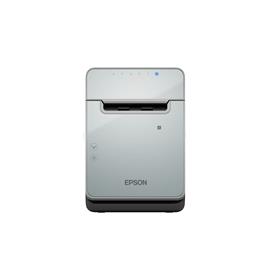 EPSON TM-L100 (111) intelligens címkenyomtató C31CJ52111 small