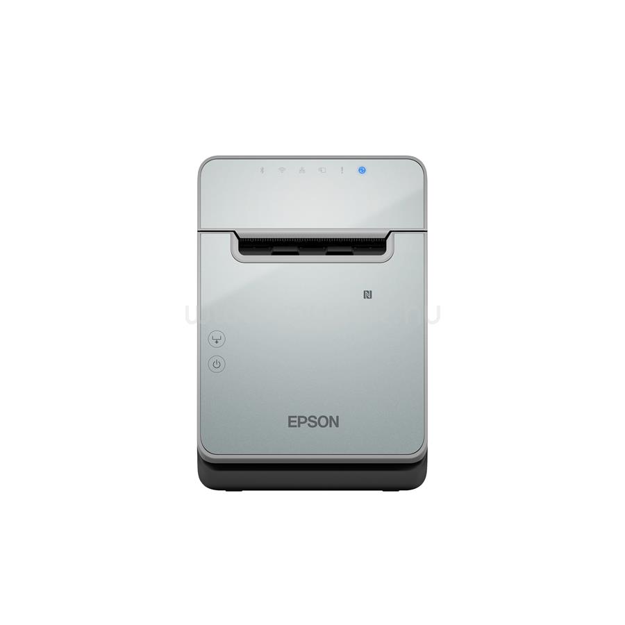 EPSON TM-L100 (111) intelligens címkenyomtató