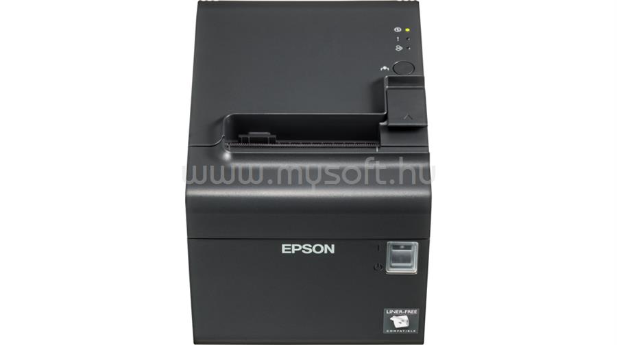 EPSON TM-L90LF (682) címkenyomtató