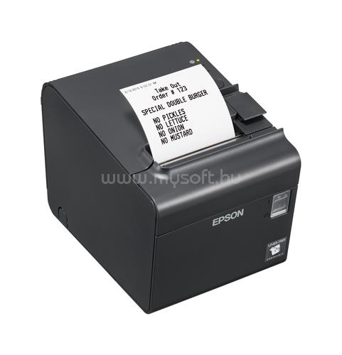 EPSON TM-L90LF (688) címkenyomtató