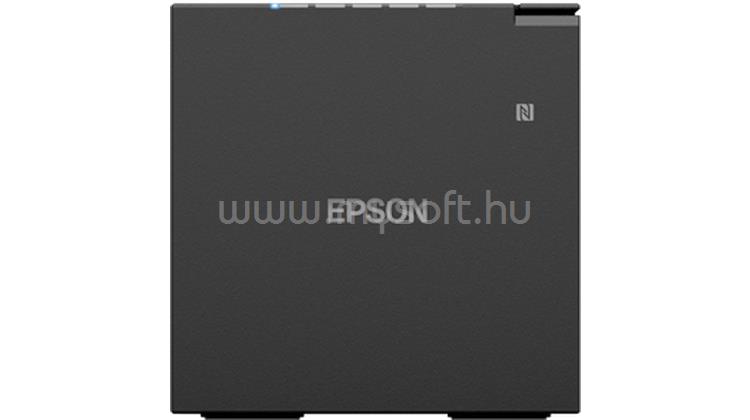 EPSON TM-M30III (112) blokknyomtató (fehér)