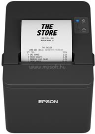 EPSON TM-T20IV (101) POS blokknyomtató (fekete) C31CL47101 small