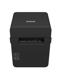 EPSON TM-T20IV (101) POS blokknyomtató (fekete) C31CL47101 small