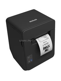 EPSON TM-T20IV (101) POS blokknyomtató (fekete) C31CL47101 small
