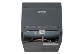EPSON TM-T810F (102) blokknyomtató interfész nélkül C31CB75102 small