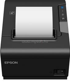 EPSON TM-T88VI (111) blokknyomtató C31CE94111 small