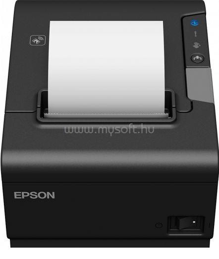 EPSON TM-T88VI (111) blokknyomtató