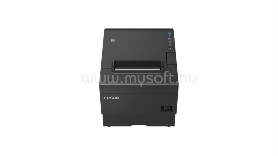 EPSON TM-T88VII (112) blokknyomtató