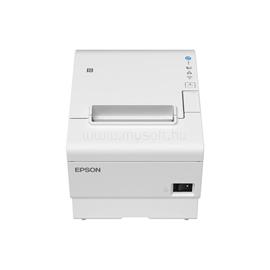 EPSON TM-T88VII (151) blokknyomtató C31CJ57151 small